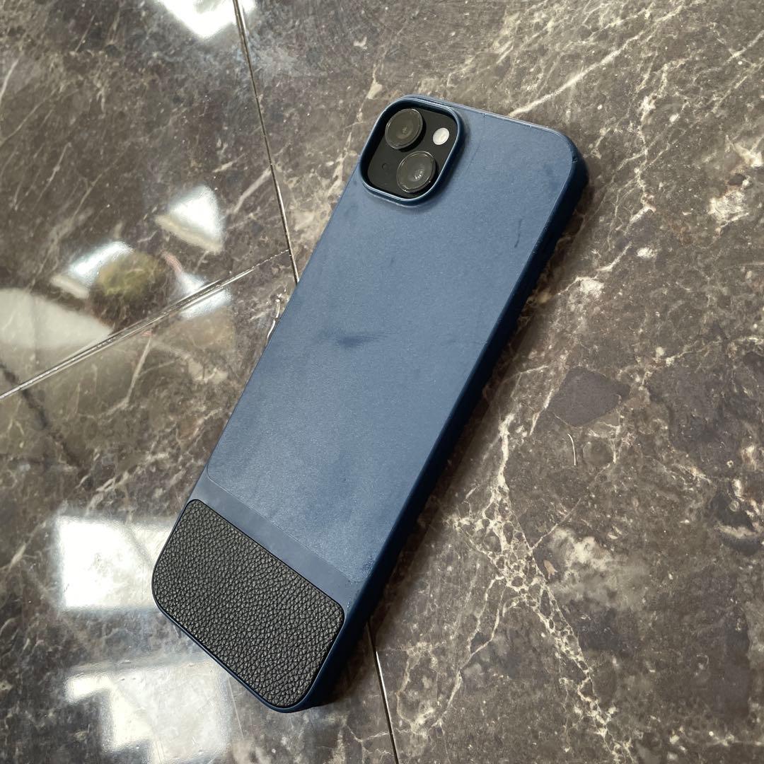 Clicks iphone 15 plus 携帯 スマホ ケース