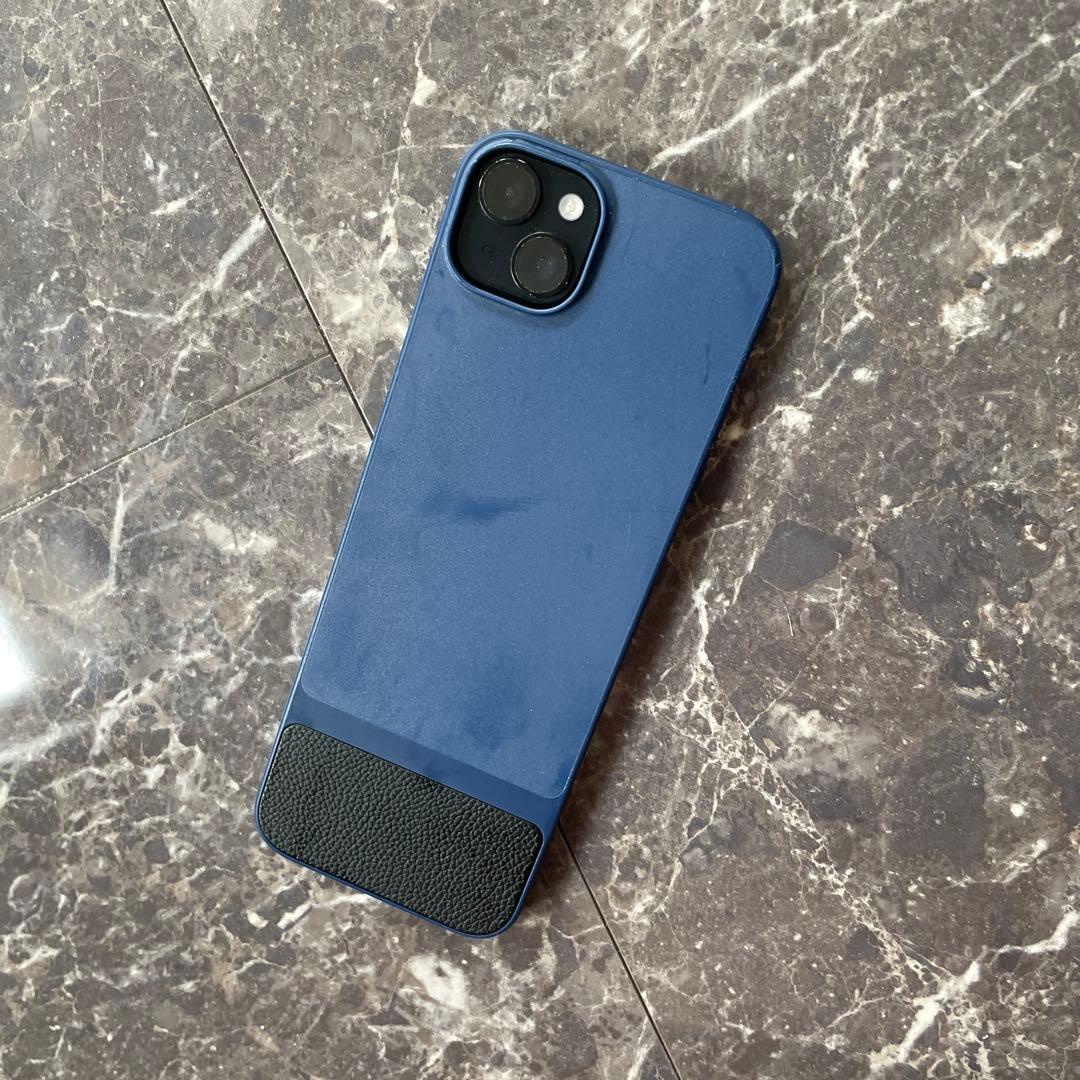 Clicks iphone 15 plus 携帯 スマホ ケース