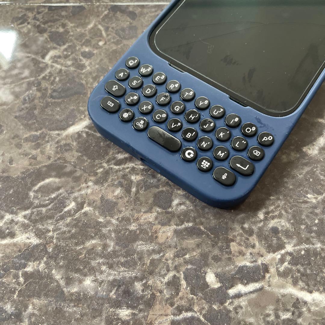 Clicks iphone 15 plus 携帯 スマホ ケース