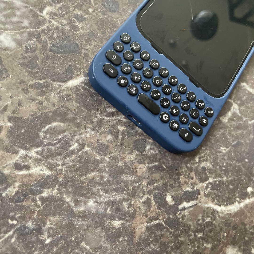 Clicks iphone 15 plus 携帯 スマホ ケース