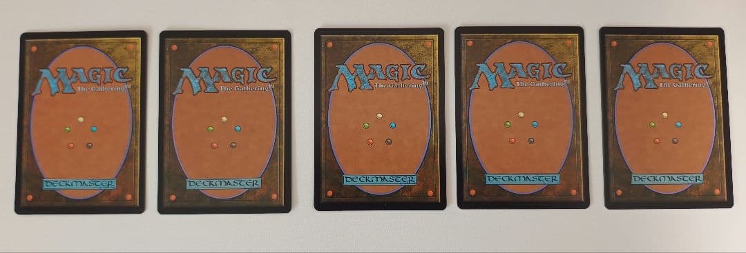 MTG ゴジラシリーズコラボ20枚セット 日本語版foil