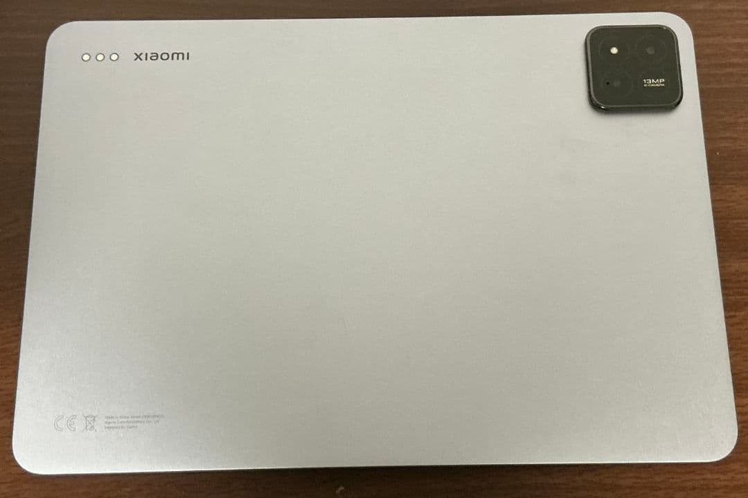Xiaomi Pad 7 (8GB+256GB) ブルー
