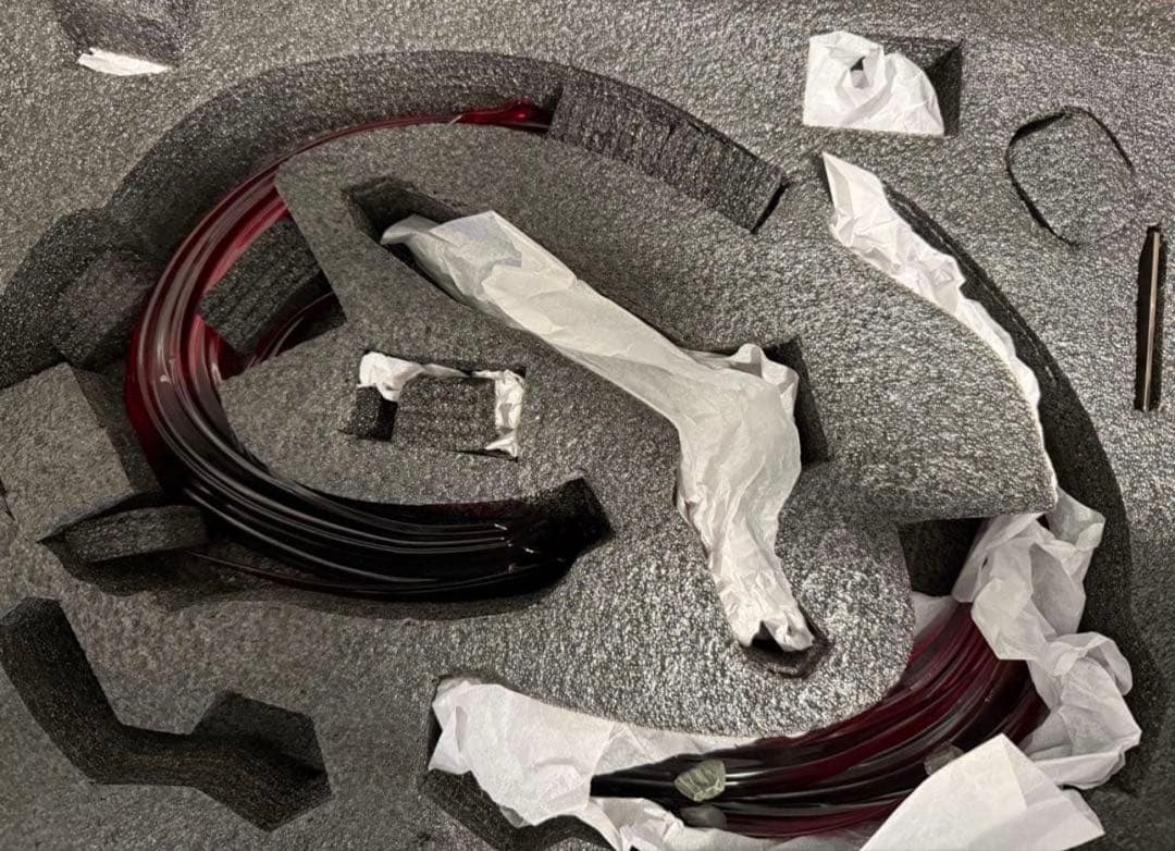 ワンピース　ロジャー　ガレージキット　LBスタジオ