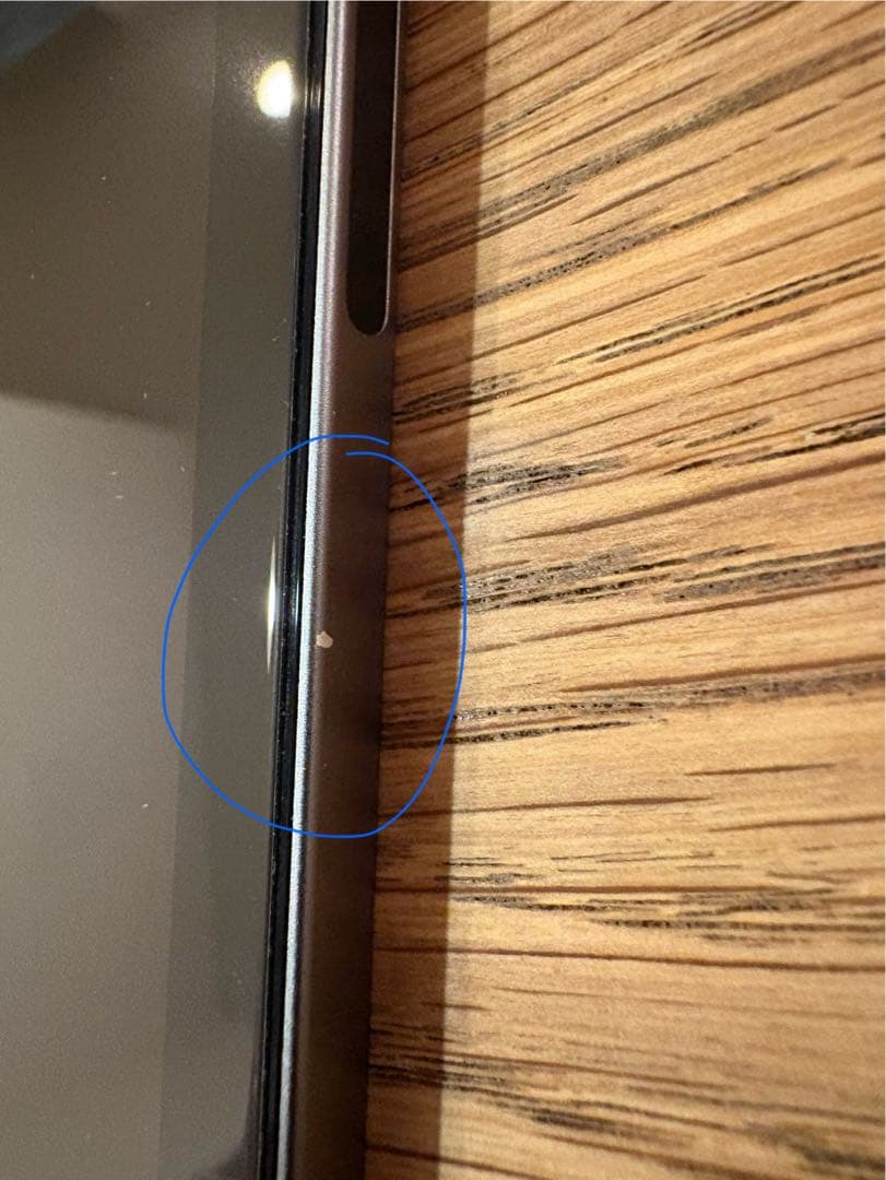 iPad Pro 11インチ（第２世代）