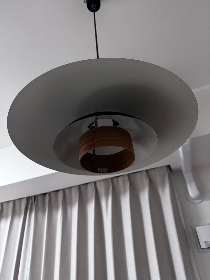 ペンダントライト　6畳用