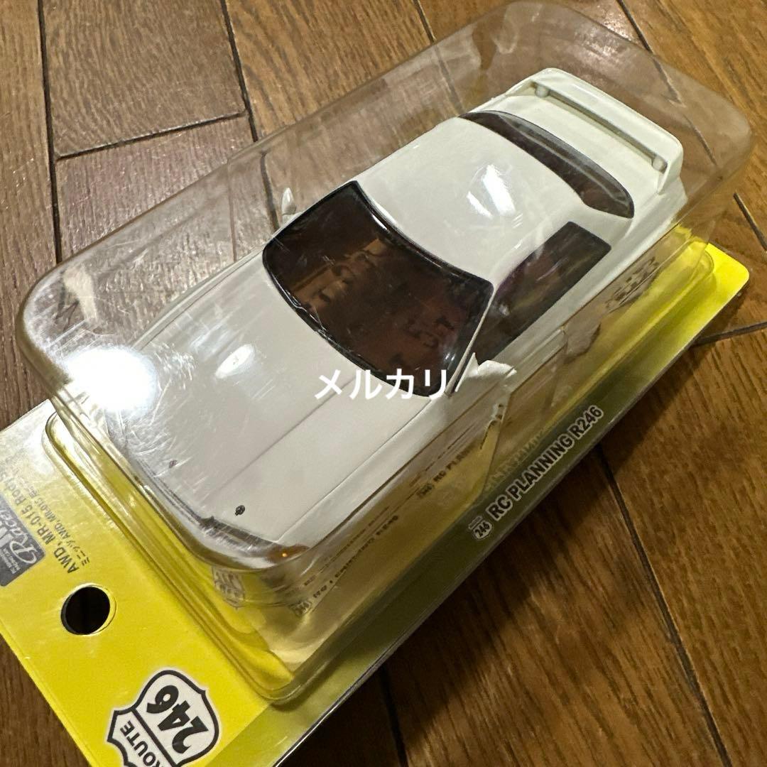 京商ミニッツ　スカイライン GT-R R-32 ニッサン　フェアレディ Z