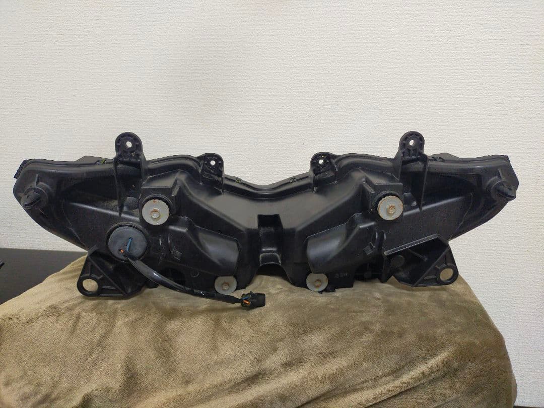 KAWASAKI NINJA 250/400 カワサキニンジャ純正ライトセット