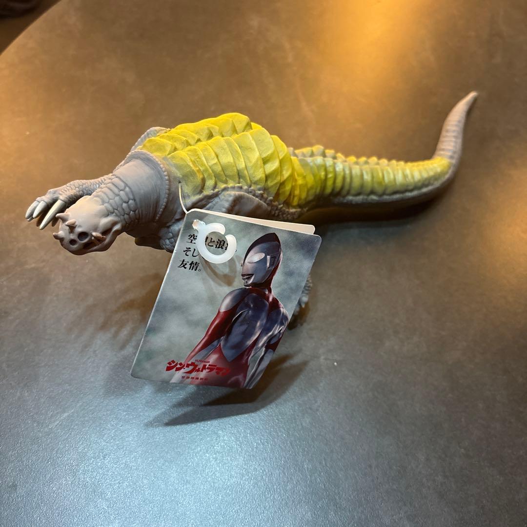 ウルトラマン　ソフビ　28体セット