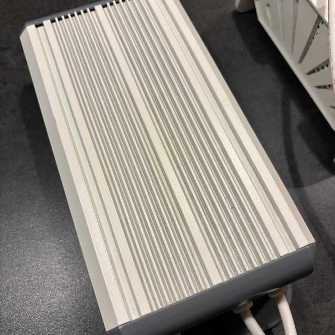 カミハタ　ファンネル2　8000K　水槽用ライト　 ホワイト②