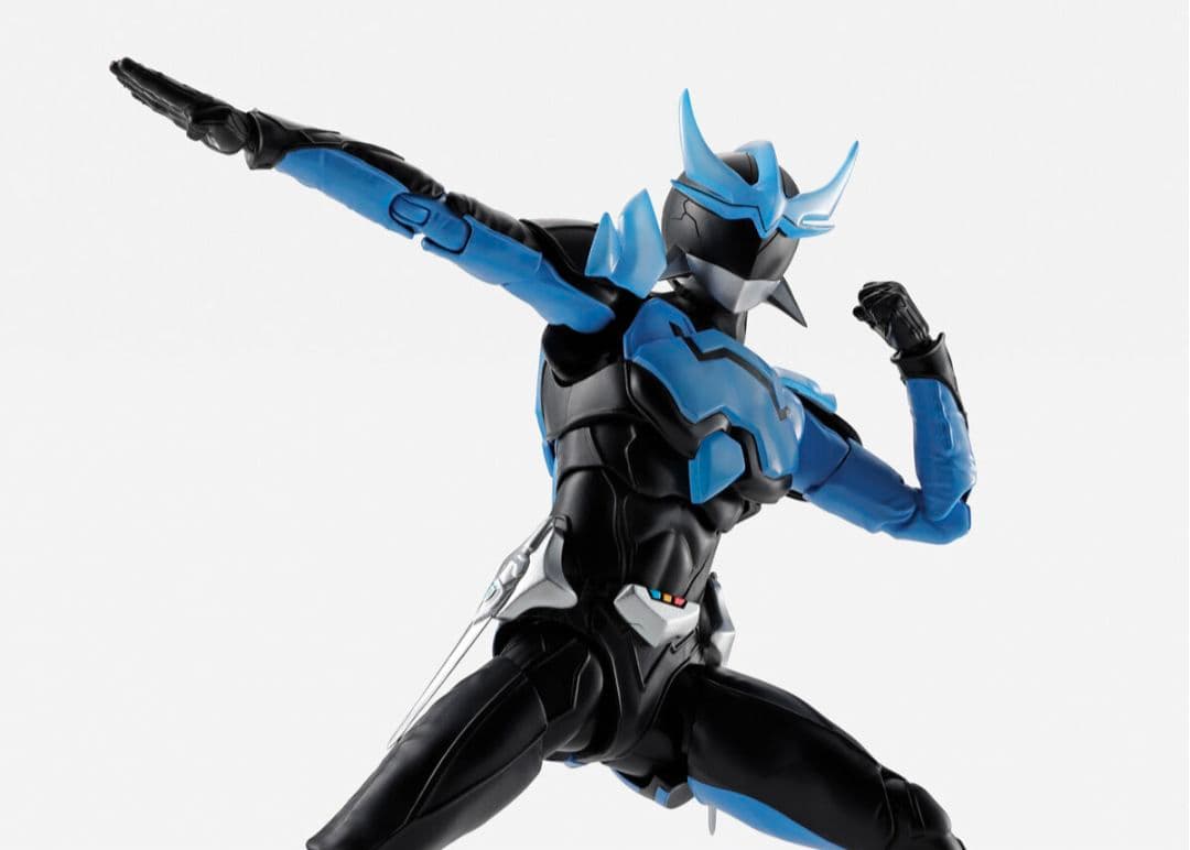 2個セット 輸送箱未開封 S.H.Figuarts（真骨彫製法） ウイングマン