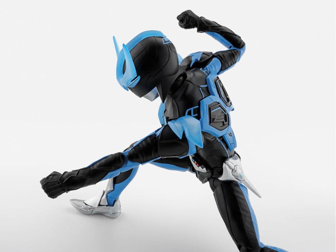 2個セット 輸送箱未開封 S.H.Figuarts（真骨彫製法） ウイングマン