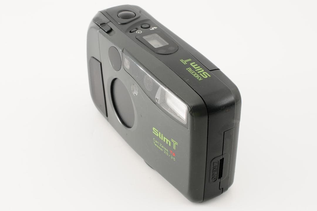 キョウセラ kyocera Slim T