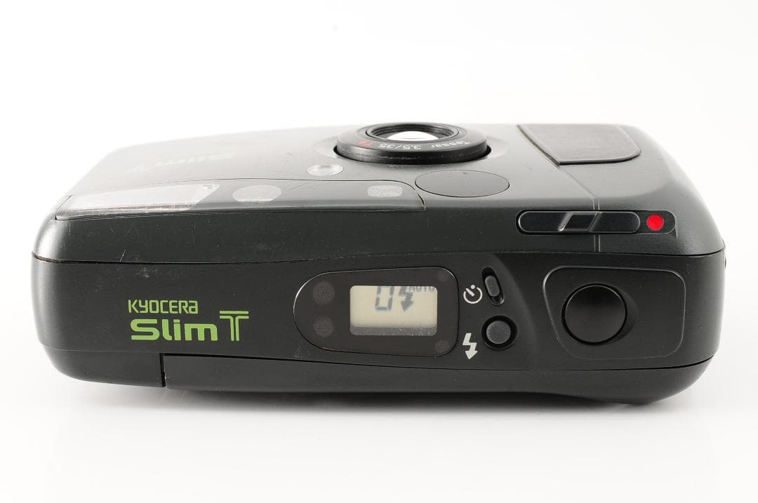 キョウセラ kyocera Slim T