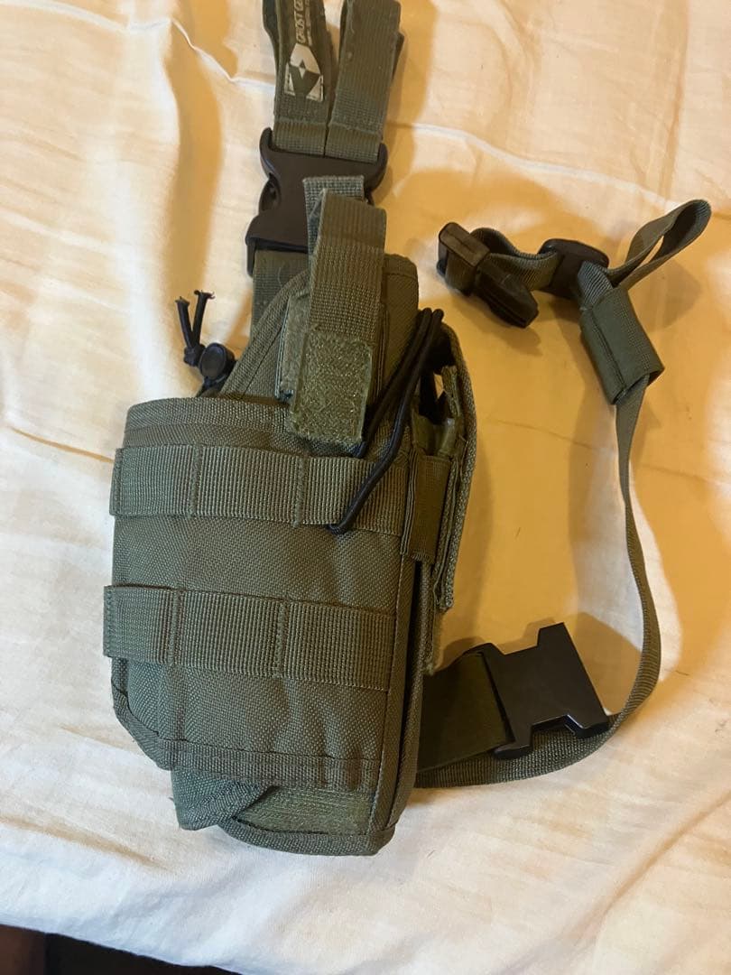 東京マルイM92F ガスブロ