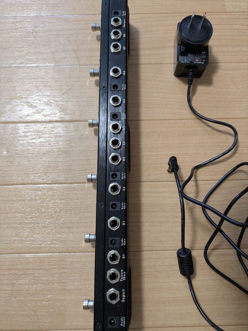 ギター OneControl Iguana Tail Loop 2