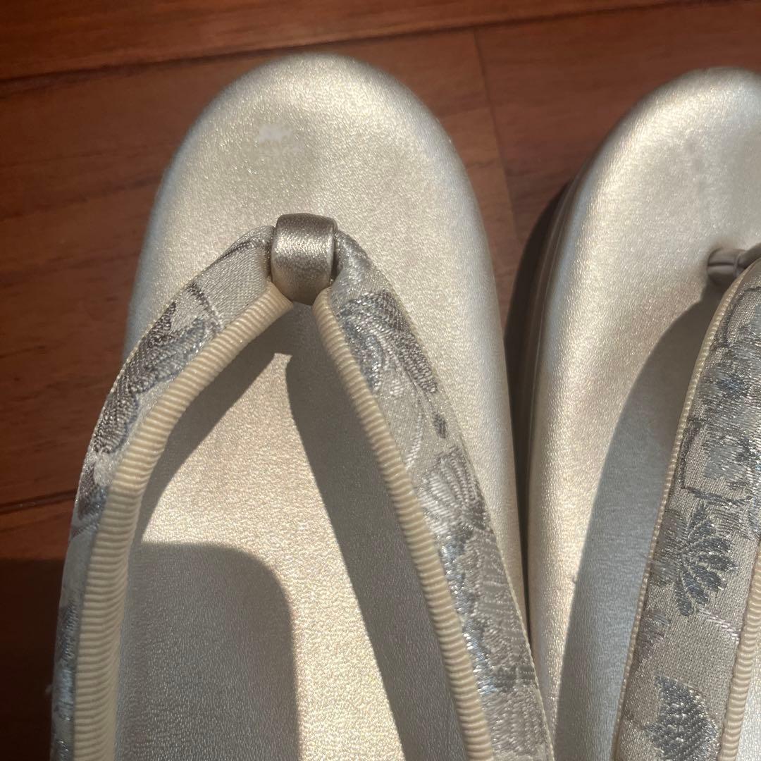 草履・バッグセット 着物　振袖　成人式　訪問着　セレモニー　卒業　パーティー