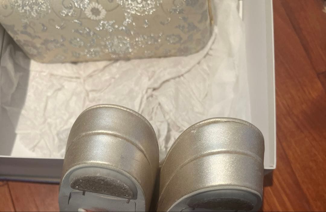 草履・バッグセット 着物　振袖　成人式　訪問着　セレモニー　卒業　パーティー