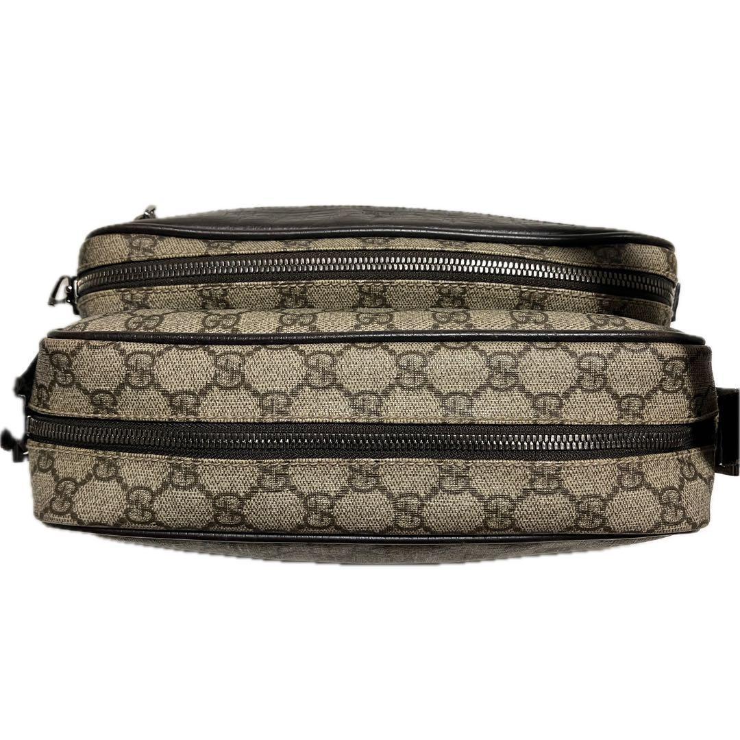 ☆4kid's mam☆ グッチ カメラバッグ ショルダーバッグ 819