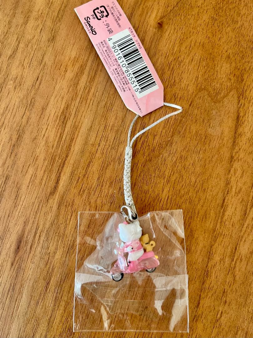 渋谷限定キティちゃん　渋谷キティ物語　レア