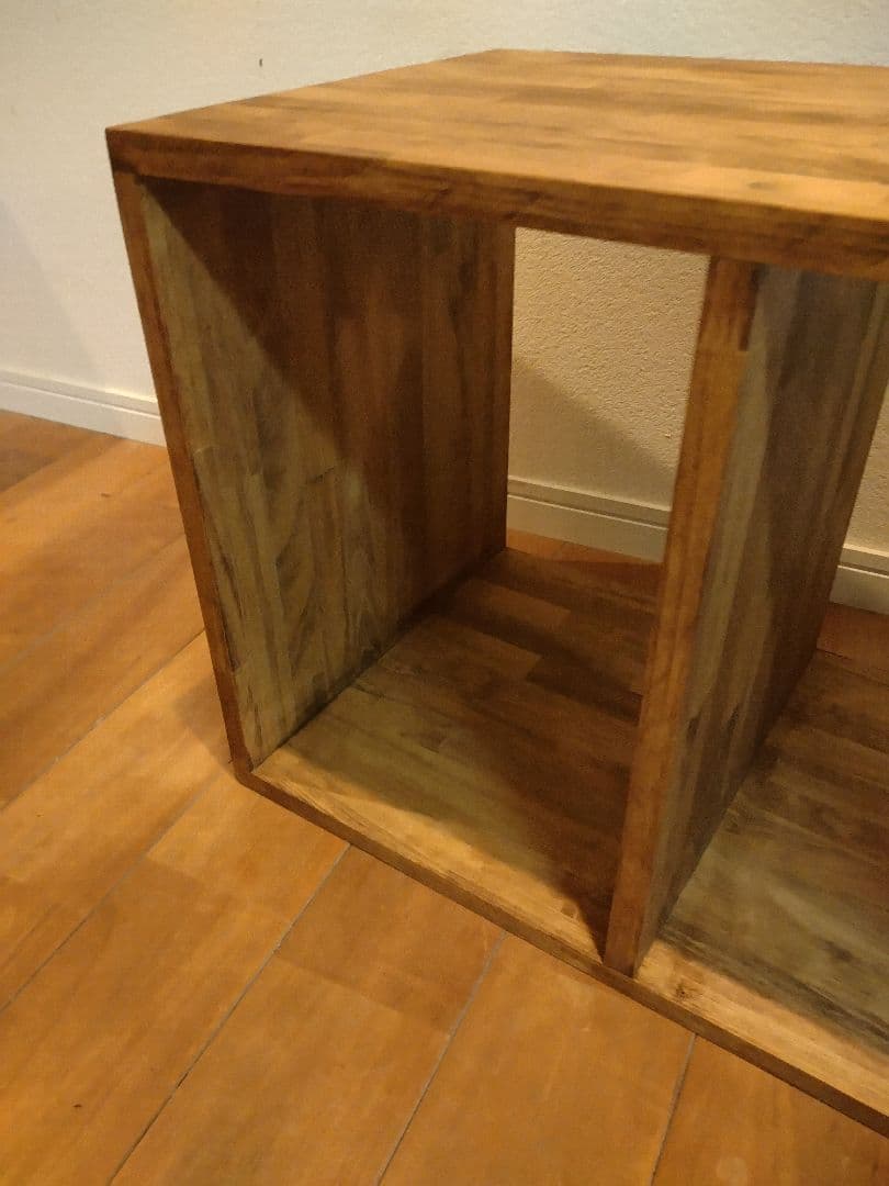 木製　ハンドメイド　オーダー　椅子　スツール　ベンチ　水槽台　テレビボード