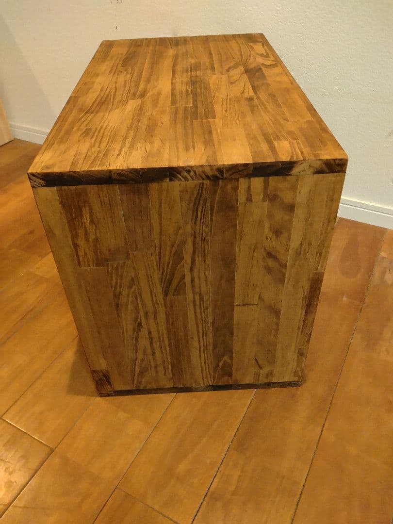 木製　ハンドメイド　オーダー　椅子　スツール　ベンチ　水槽台　テレビボード