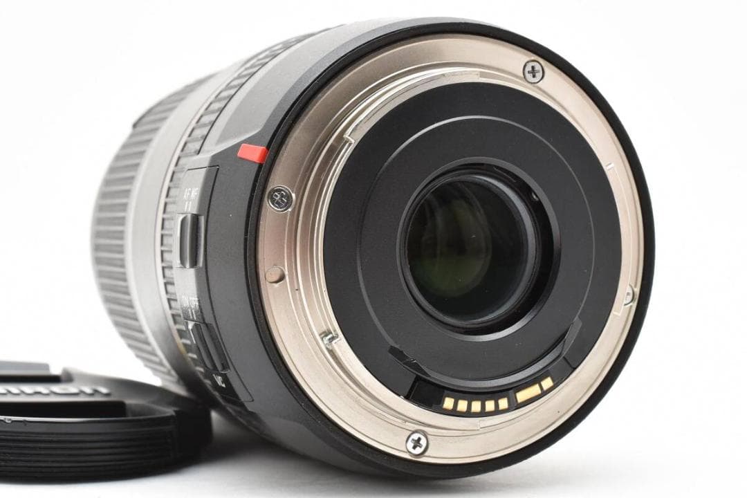 TAMRON 16-300mm F3.5-6.3 VC PZD キヤノン