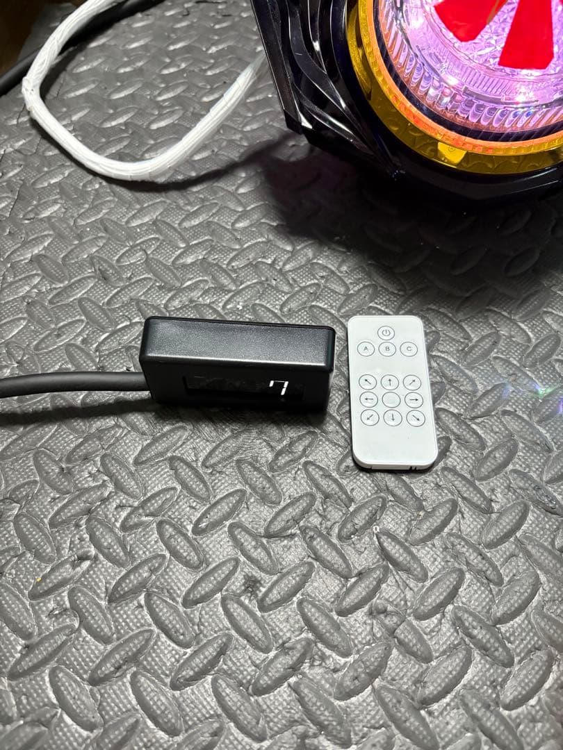 【超希少】 仮面ライダー 轟音 卓上 ボックス【送料込み】