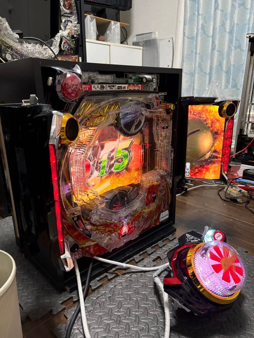 【超希少】 仮面ライダー 轟音 卓上 ボックス【送料込み】