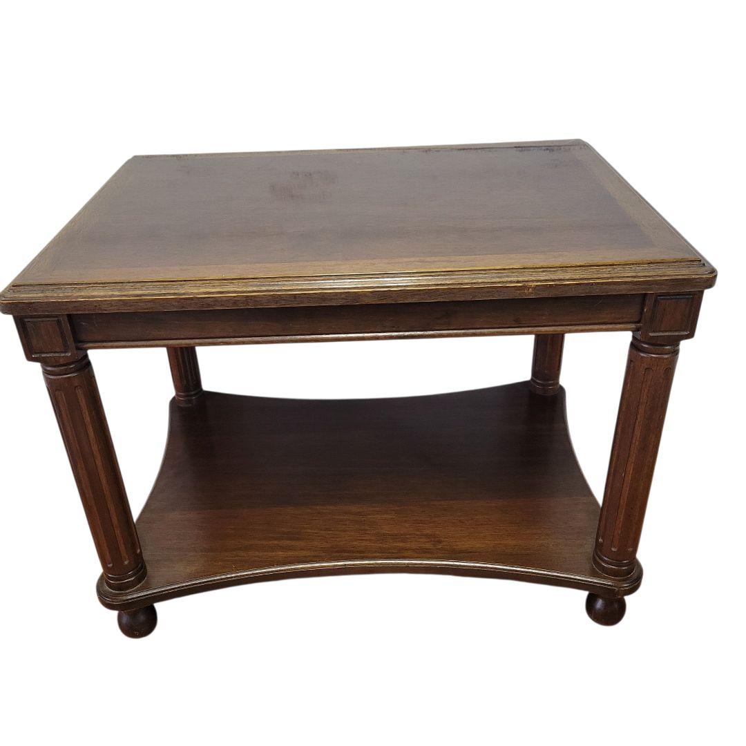 【希少】マルニ maruni 地中海 サイドテーブル レトロ ヴィンテージ