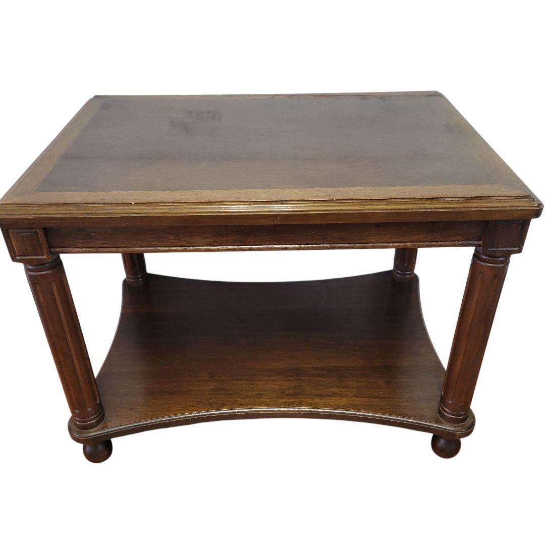 【希少】マルニ maruni 地中海 サイドテーブル レトロ ヴィンテージ