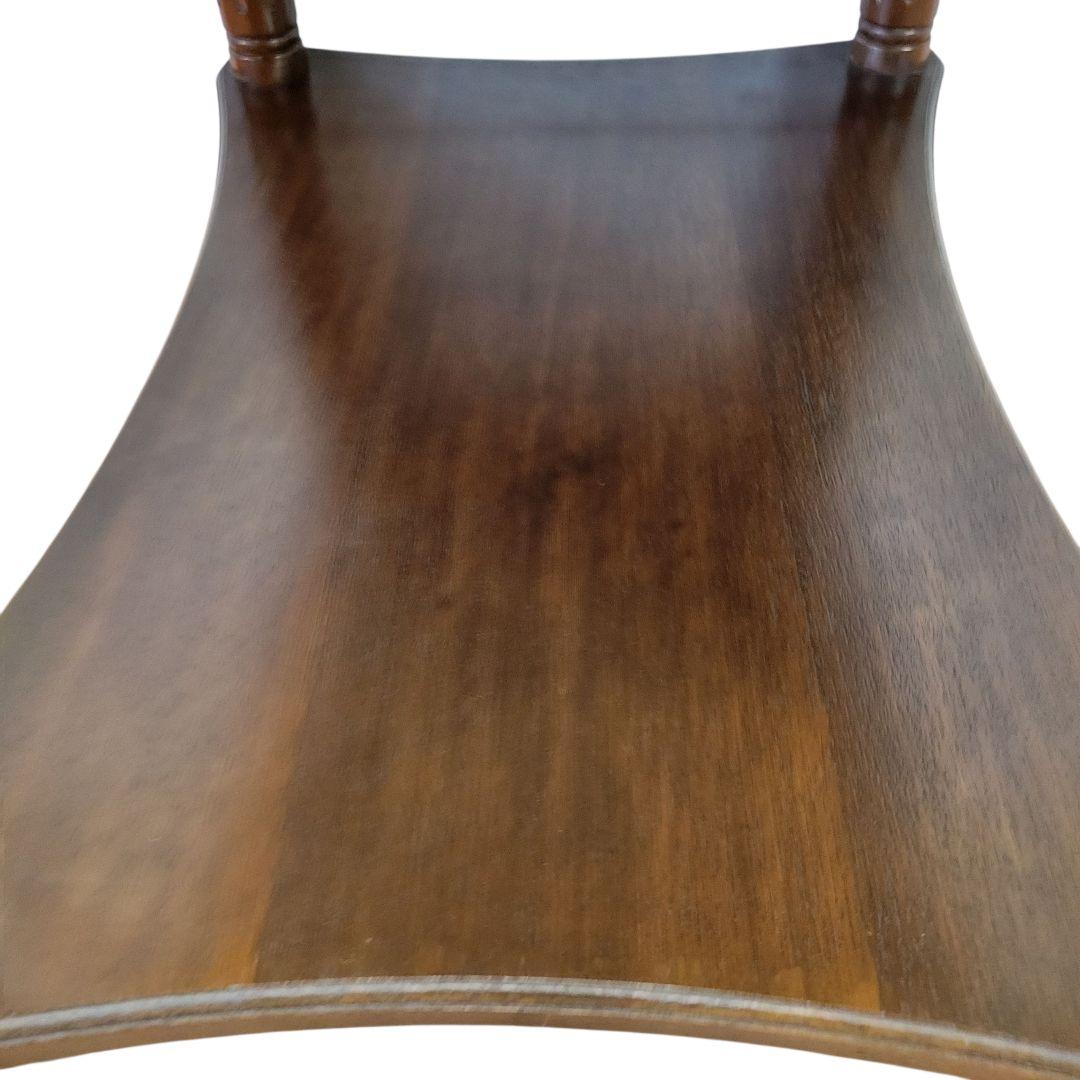 【希少】マルニ maruni 地中海 サイドテーブル レトロ ヴィンテージ