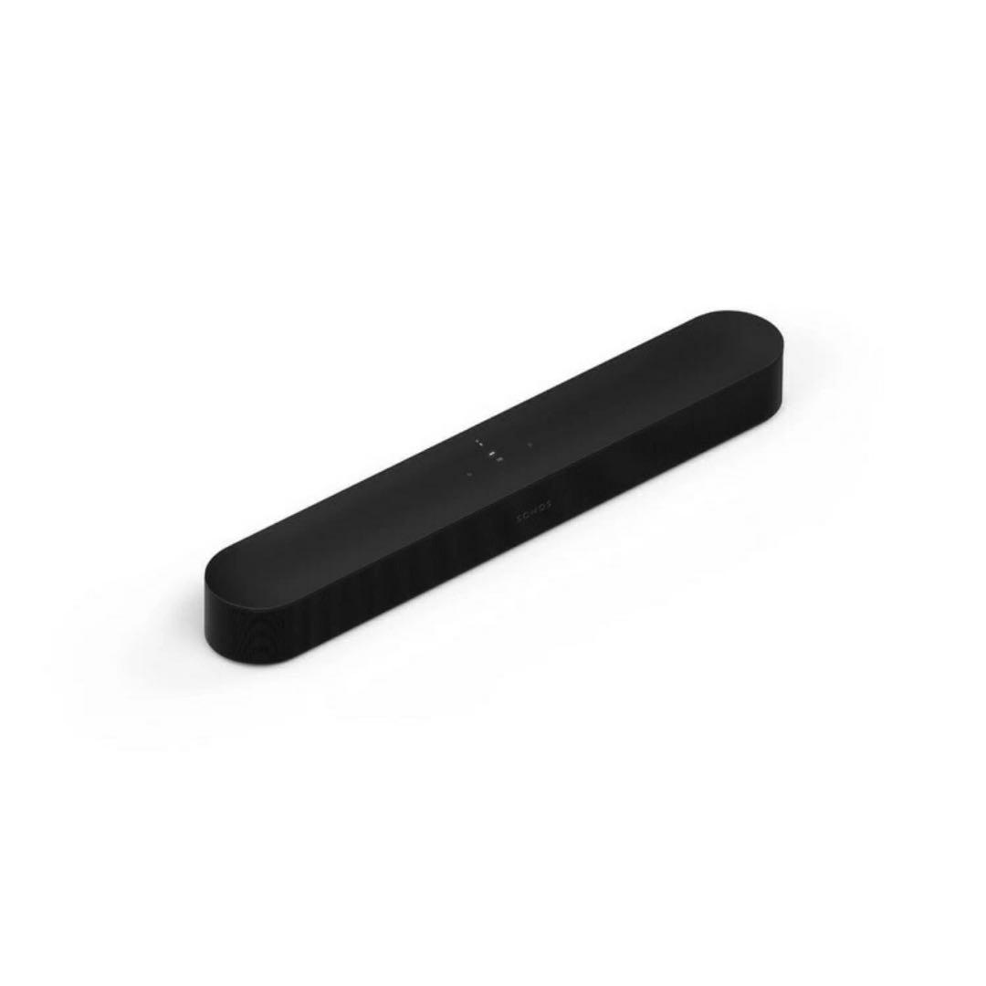 新品未開封　SONOS Beam gen2 ブラック　サウンドバー　スピーカー