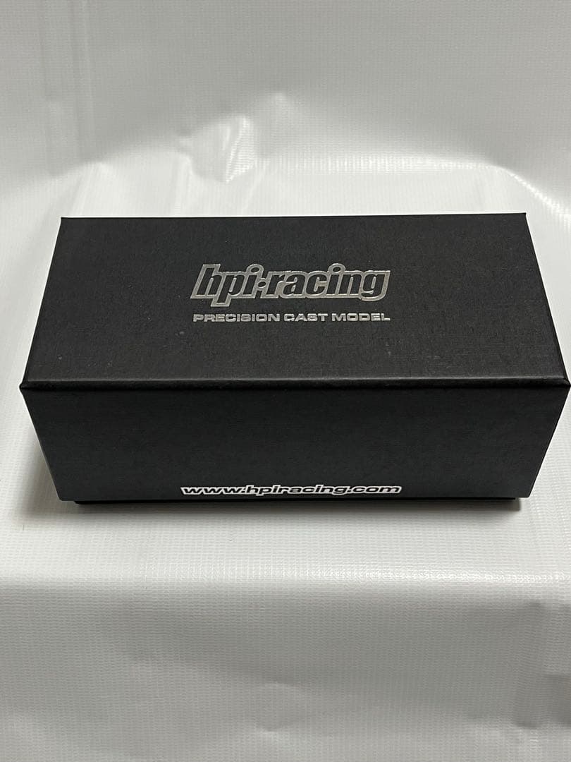 ミニカー hpi racing LEXUS IS F Racing Concept