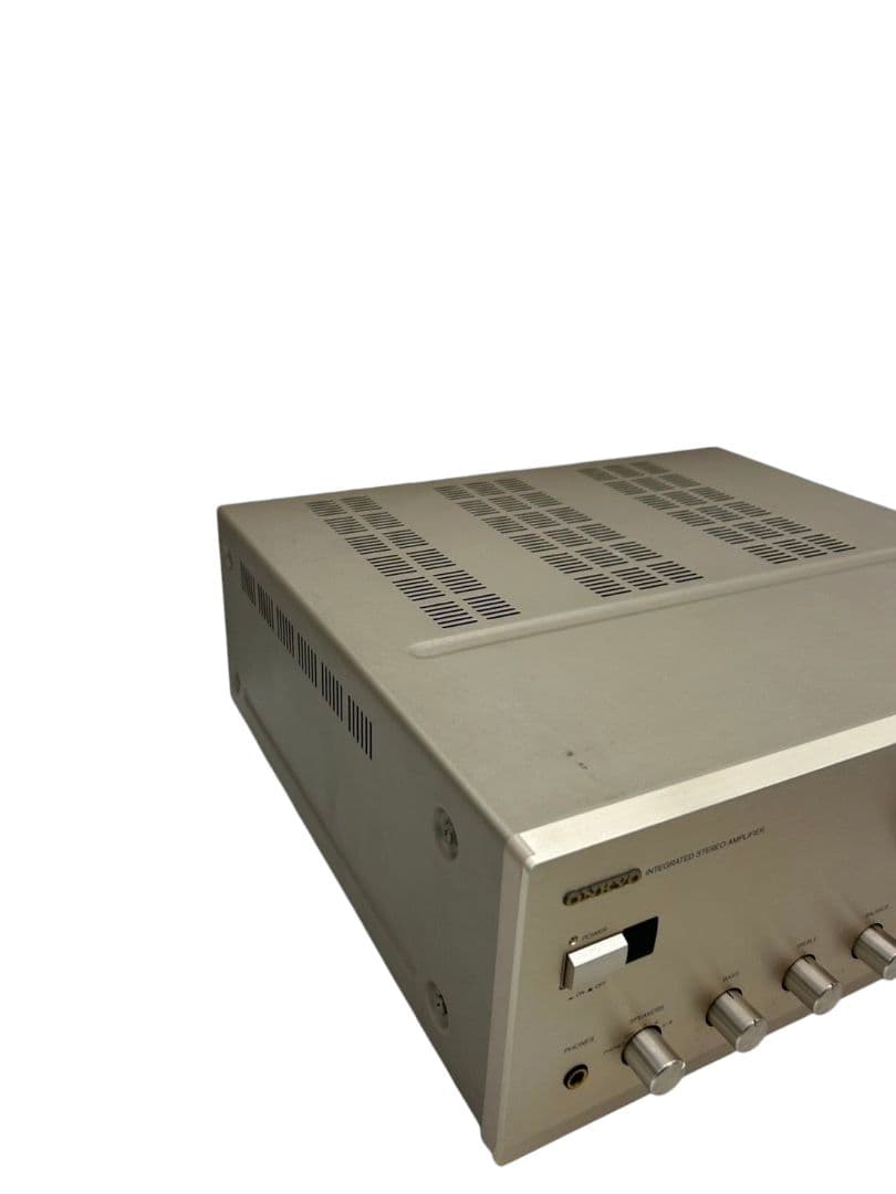 ONKYO オンキョー プリメインアンプ Integra A-925