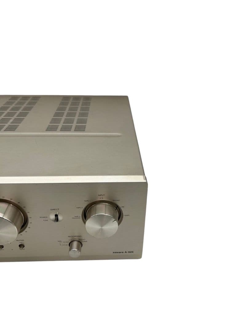 ONKYO オンキョー プリメインアンプ Integra A-925