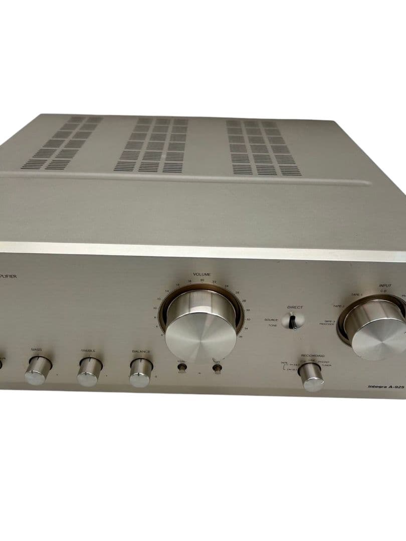 ONKYO オンキョー プリメインアンプ Integra A-925