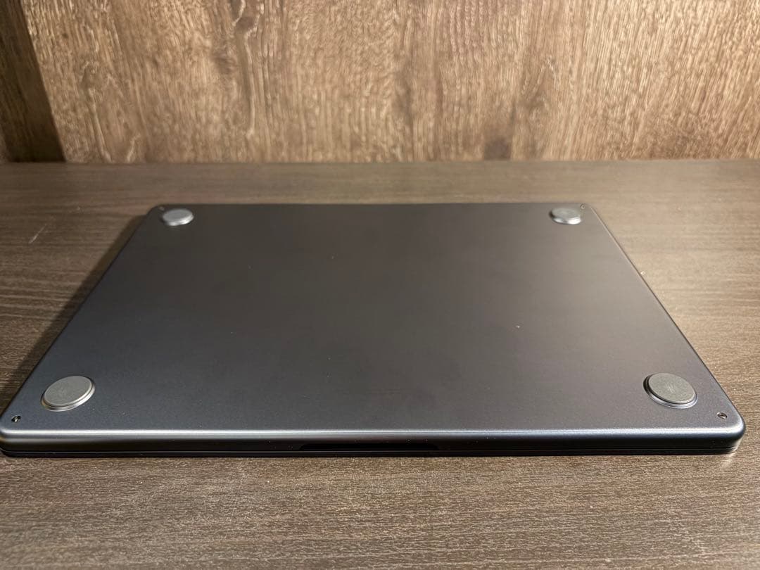 超美品！M3MacBook Air 付属品未使用！送料無料！