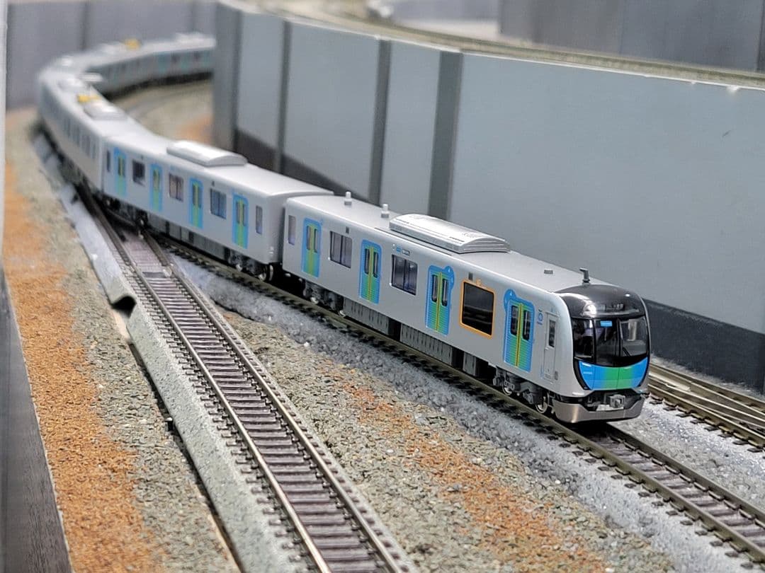 kato 10-1400/1401 西武鉄道40000系 10両セット