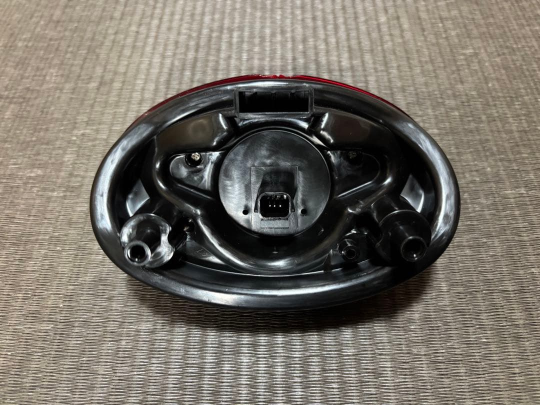 藤*潤様 訳あり！カワサキ Z900RS Z900RSCAFE LED アワビテ