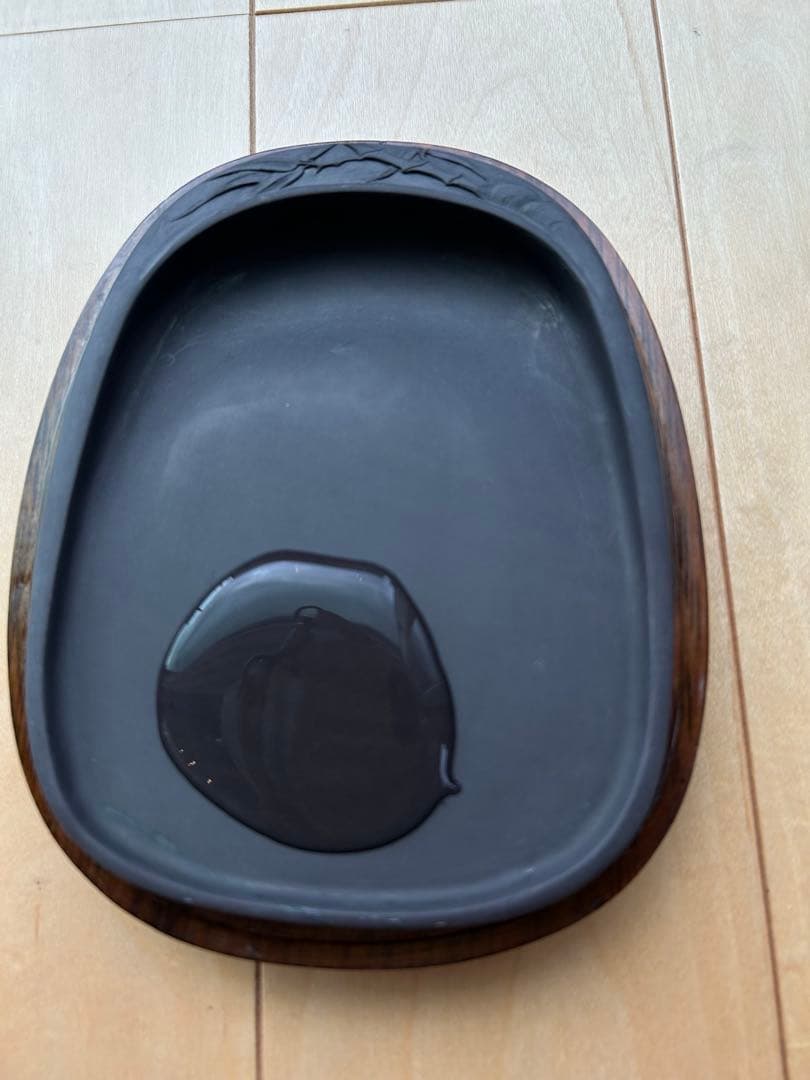 【新品格安】端渓　硯