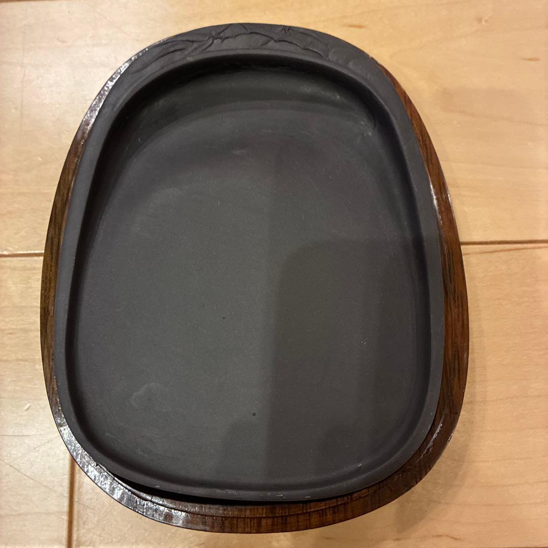 【新品格安】端渓　硯