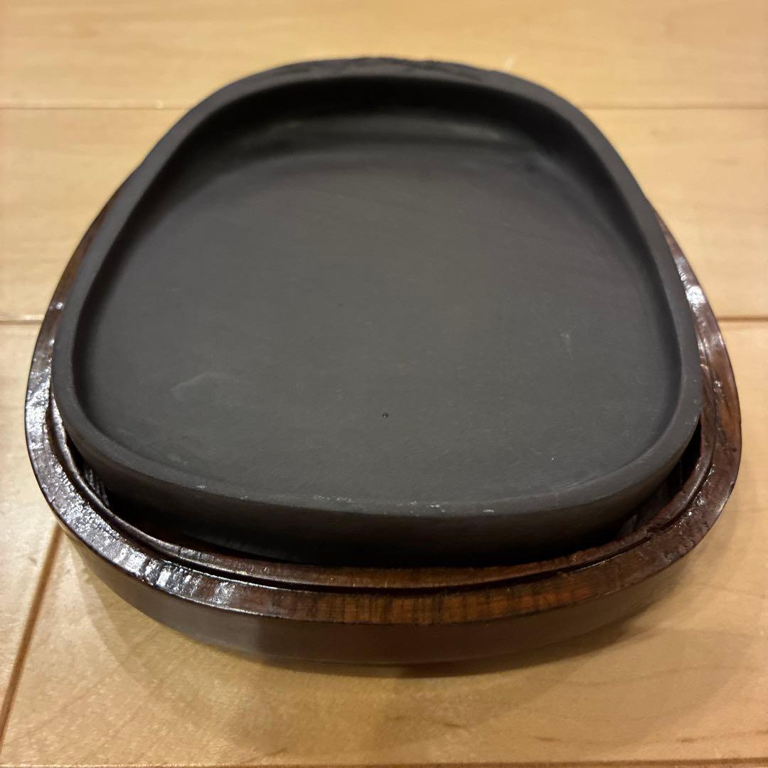 【新品格安】端渓　硯