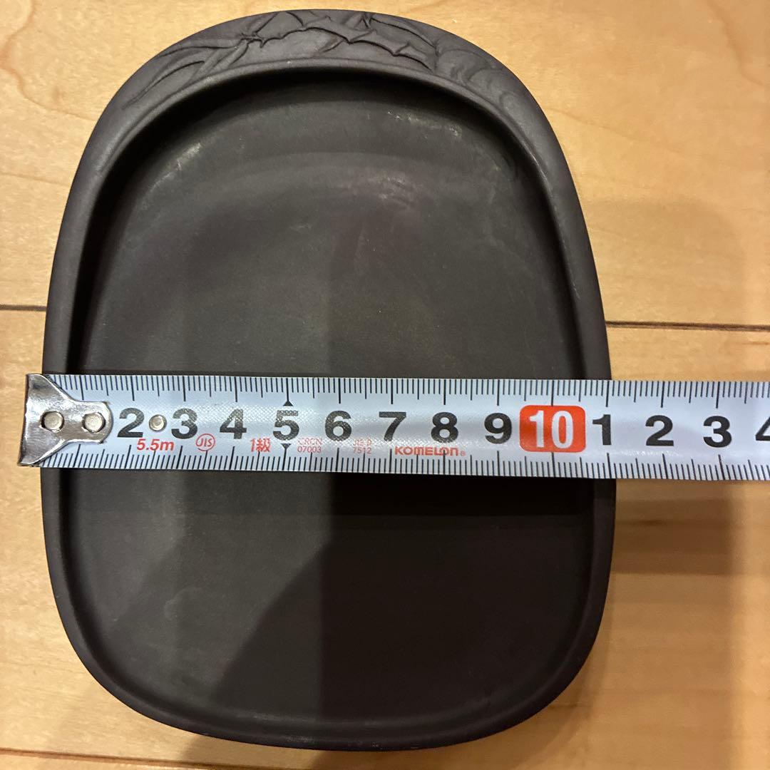 【新品格安】端渓　硯