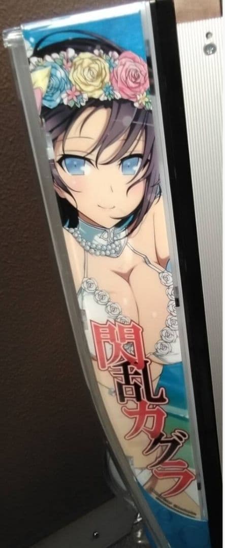 【購入前に確認を本体出品・ミドル】ディ・ライト ｅ閃乱カグラＬＴＭ－ＪＦ