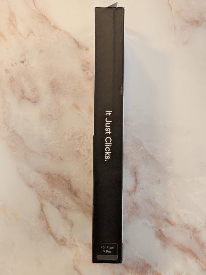 スマホアクセサリー Clicks Keyboard for Pixel 9/9 Pro