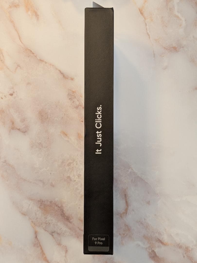 スマホアクセサリー Clicks Keyboard for Pixel 9/9 Pro