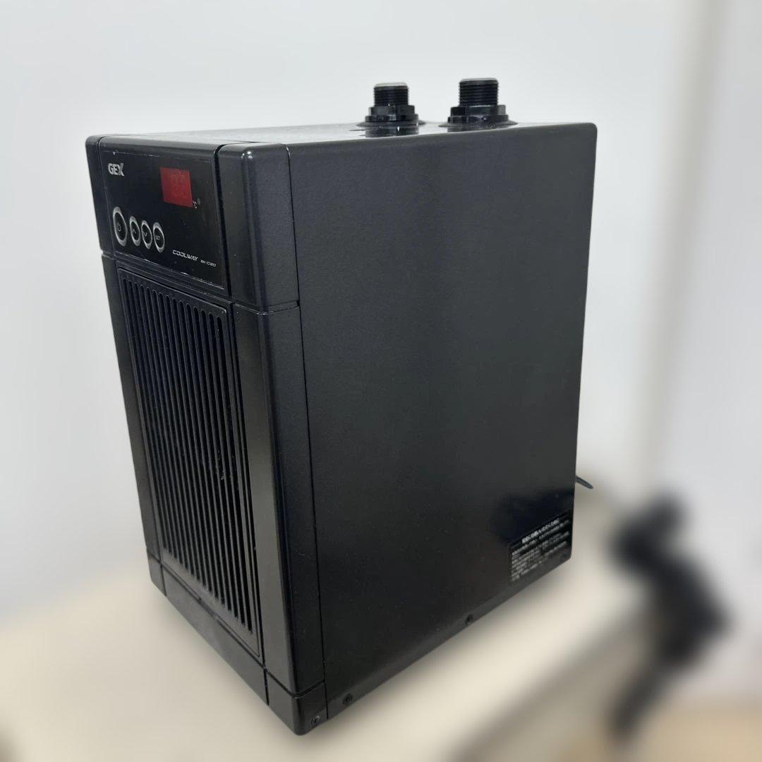 GEX COOLWAY BK-C120（～100リットル用）