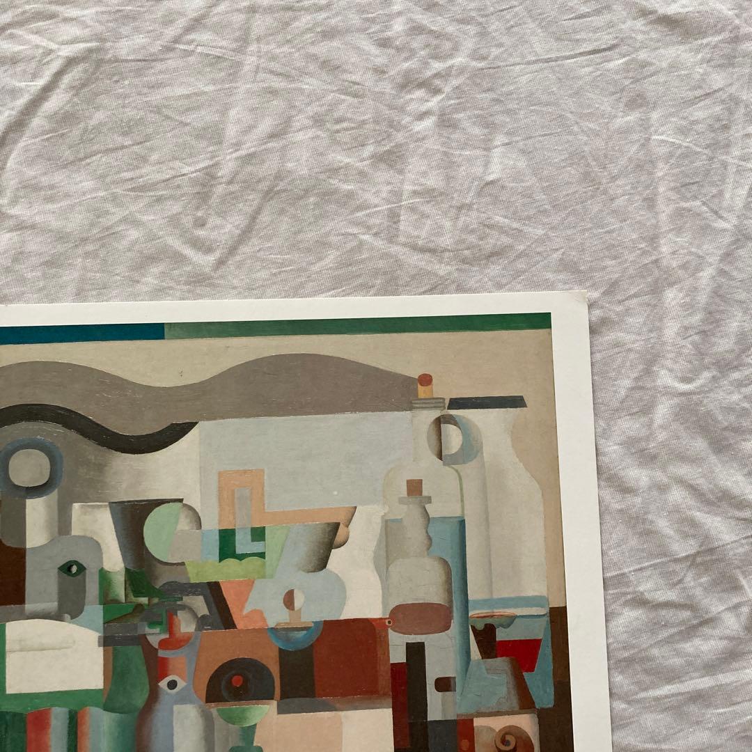 シャルル＝エドゥアール・ジャンヌレ　アートポスター