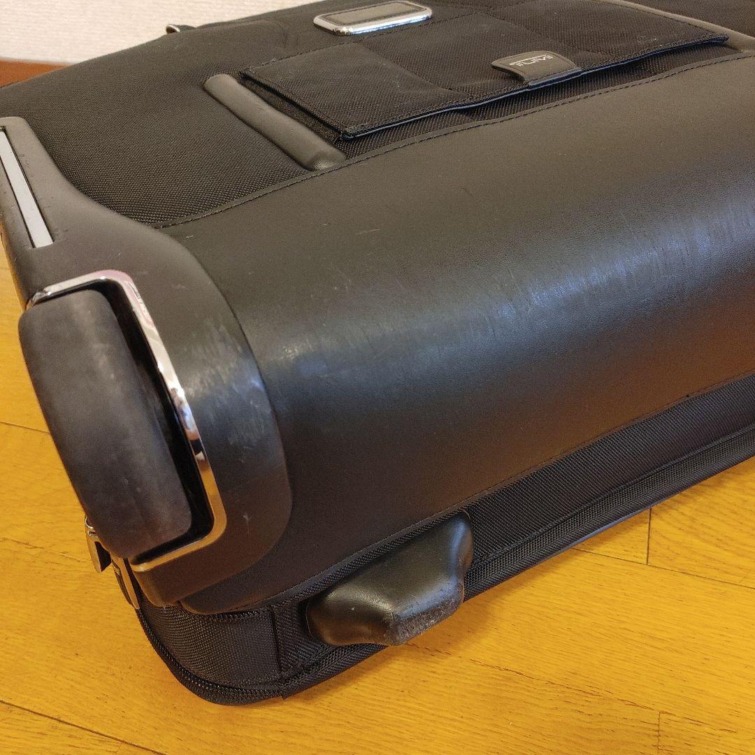 【新品】TUMI トゥミ ARRIVE アリーヴェ 2way キャリーバッグ