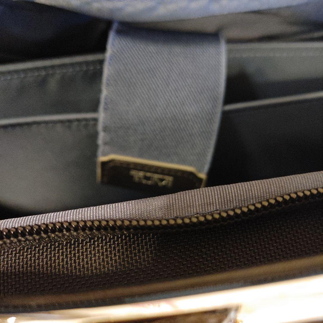 【新品】TUMI トゥミ ARRIVE アリーヴェ 2way キャリーバッグ